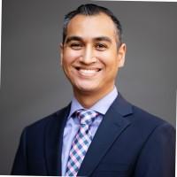 Sunil Mirpuri, photo 1