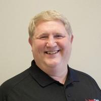 Chuck Polley, photo 1