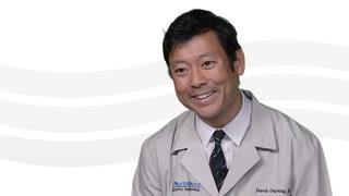 David Ouyang, photo 1