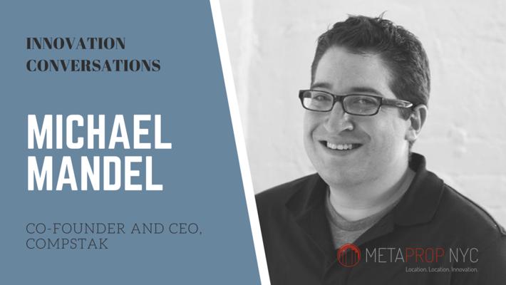 Michael Mandel, photo 1