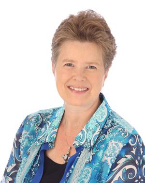 Cindy Griffith, photo 2