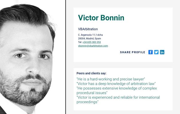 Alexander Bonnin, photo 1