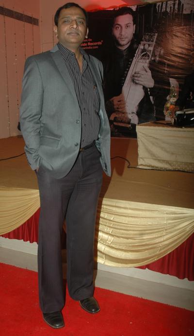 Ratnakar Kumar, photo 2