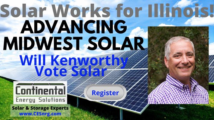 Will Kenworthy, photo 1