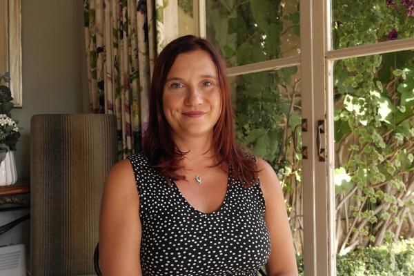 Julia  Kessler, photo 1