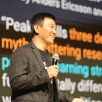 Stanley Han, photo 2