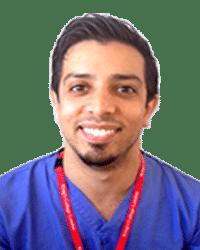 Tarik Lamani, photo 2