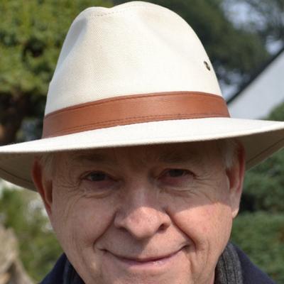 John Talburt, photo 1