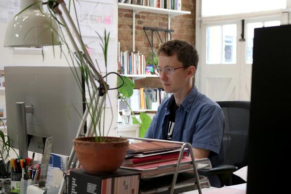 John Ardaugh, photo 2