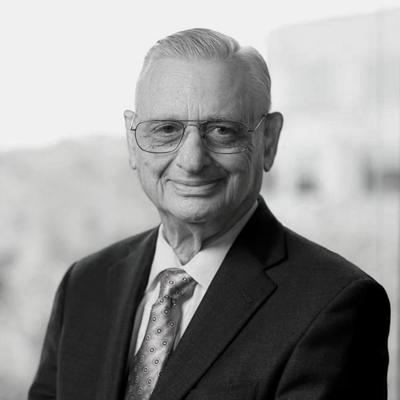 Arnold van der Spa, photo 2