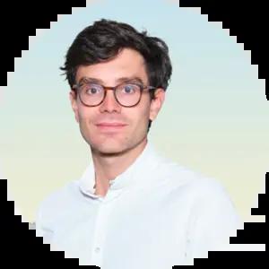 Hadrien Baradel, photo 1