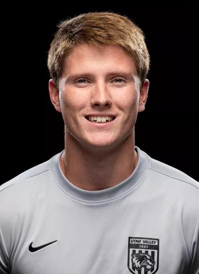 Keith Willey, photo 1