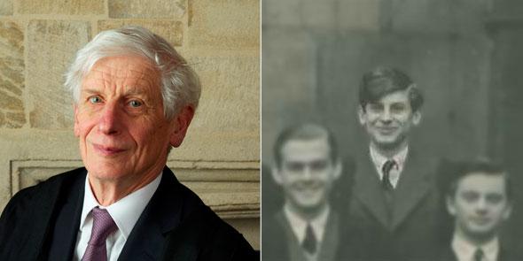 Andrew Murray, photo 1