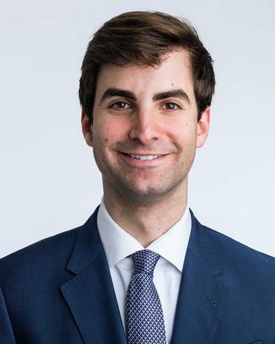 Aaron Kirkbride, photo 2