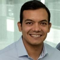 Alvaro Aguilar, photo 1