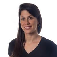 Esther Aix, Ph.D., photo 2