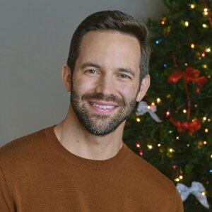 Brad Harder, photo 2