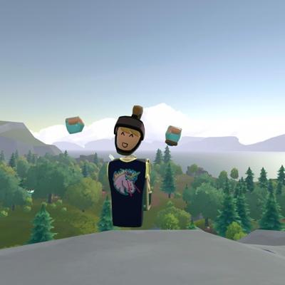 Shawn Whiting, photo 1