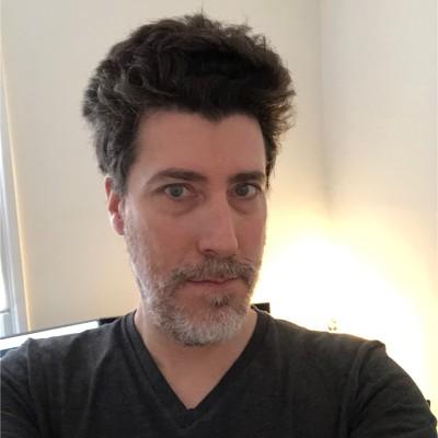 Mathieu Saulnier, photo 2