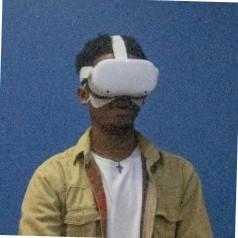 Daniel Alumona, photo 1