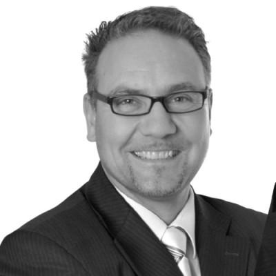 Gregor Voege, photo 1