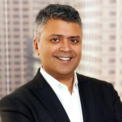 Suraj Ramdas, photo 1