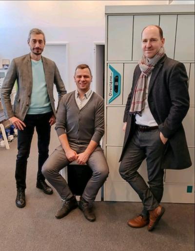 Igor Salopek, photo 1