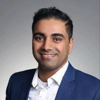 Stephen Vaz, photo 2