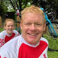 Malcolm Heap, photo 2