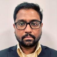 Sudarshan Narayan, photo 2