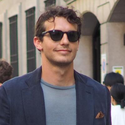 Riccardo Pozzoli, photo 1