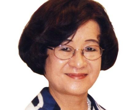 Lillian Williams, photo 1