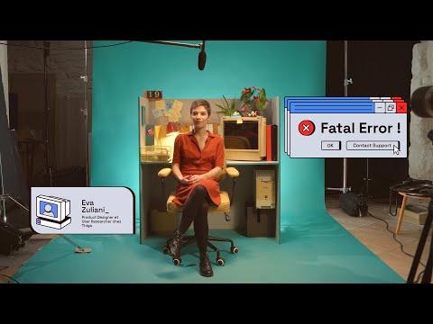 Éva Zuliani, photo 1