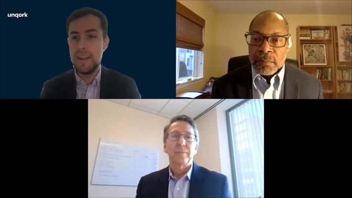 Joseph Burdick, photo 1