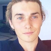 Nikolay Martynov, photo 1