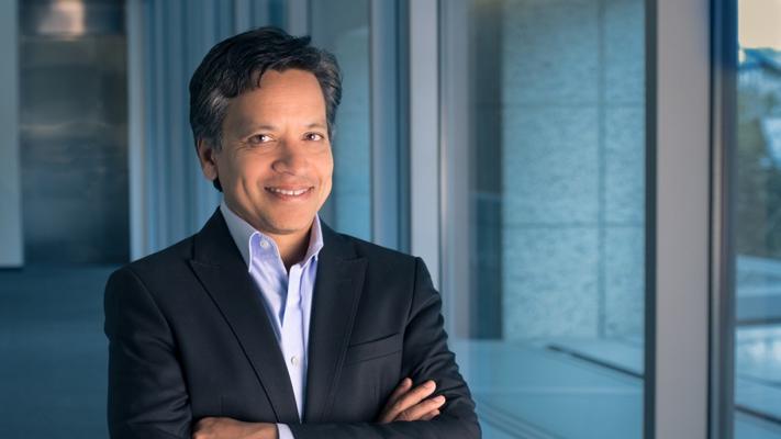 Deepak Srivastava, photo 2