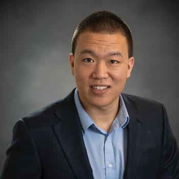 Kevin Huang, photo 1