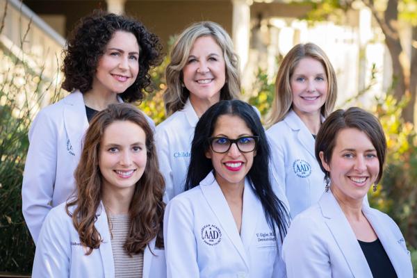 Faith Carter, photo 2