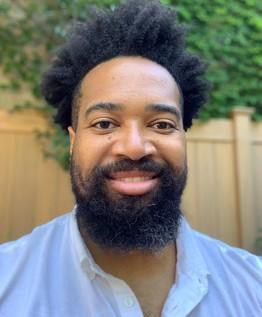 John Pamplin, photo 2