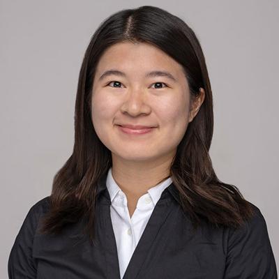 Yiting Wang, photo 1