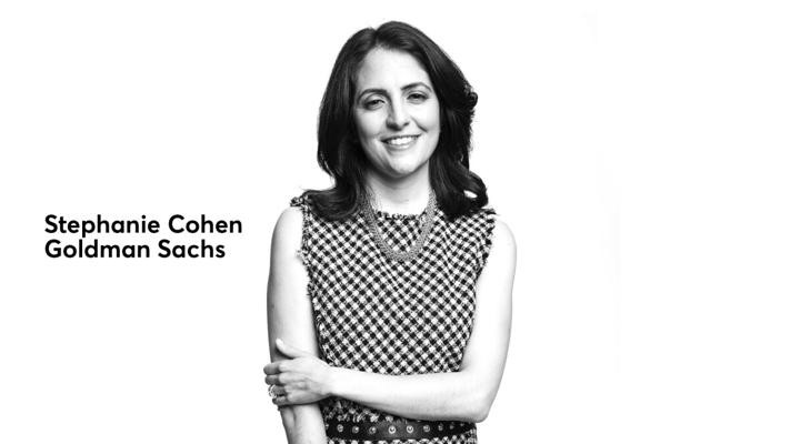 Stephanie Idio, photo 2