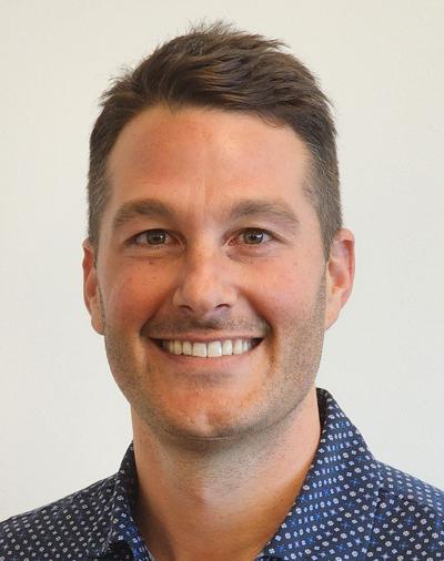 Alex Lagemann, photo 1