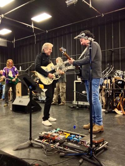 Jeff Felder, photo 2