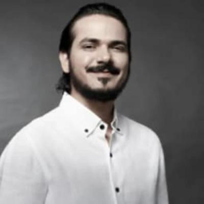 Chirag Tekchandaney, photo 2