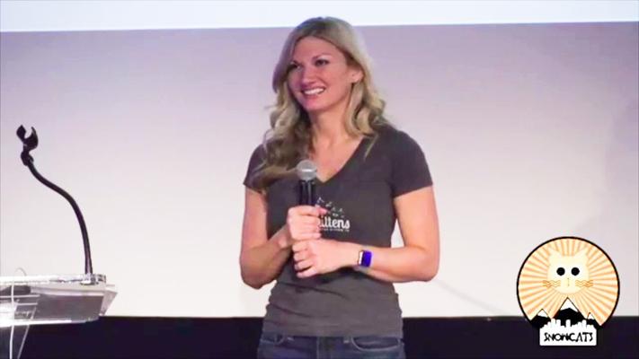 Shelly Roche, photo 1