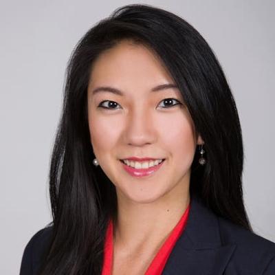 Julia Yu, photo 2