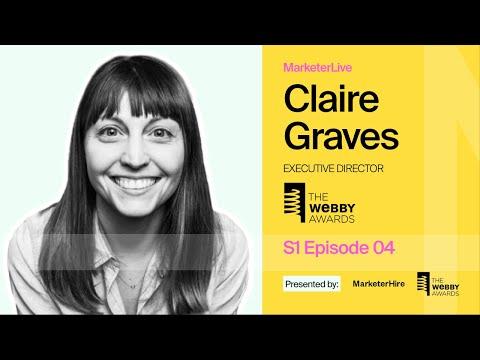 Claire Graves, photo 1