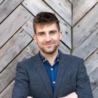 Steve Kellett, photo 1