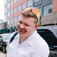 Adam McCombs, photo 2