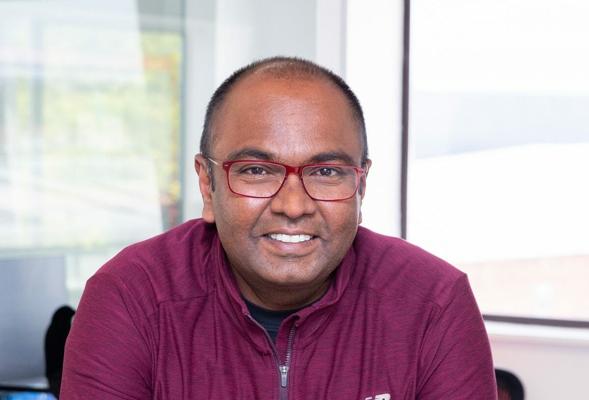 Saravanan Kumar (Sarav), photo 1